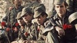 Imagem de Ex-militares não alimentam polémicas sobre comemorações do 25 de Abril (Vídeo)
