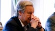 Imagem de Guterres diz que «terrível verdade» é que mundo falhou na proteção de civis