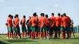 Marítimo goleia equipa B no primeiro jogo-treino