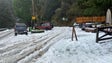 Imagem de Aviso de neve até amanhã de manhã