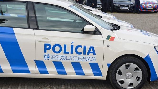 PSP-Madeira deteve quatro pessoas na operação Escola Segura
