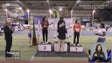 Jardim da Serra, Grupo Desportivo do Estreito e ADRAP conquistam várias medalhas (vídeo)