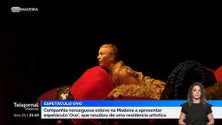 Imagem de «Ovo» é um espetáculo de companhia norueguesa inspirado no «patinho feio» (vídeo)