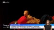 Imagem de «Ovo» é um espetáculo de companhia norueguesa inspirado no «patinho feio» (vídeo)