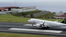 Imagem de Só é possível viajar para a Madeira mediante autorização