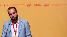 Imagem de Líder da JS incrédulo com o lugar atribuído nas listas do PS às regionais (áudio)