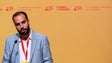 Imagem de Líder da JS incrédulo com o lugar atribuído nas listas do PS às regionais (áudio)