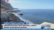 Imagem de Domínio público marítimo no Paúl do Mar (Vídeo)