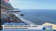 Domínio público marítimo no Paúl do Mar (Vídeo)
