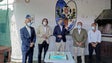 Imagem de Camacha pede relvado ao festejar 43 anos (vídeo)
