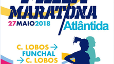 Imagem de Meia Maratona Atlântida vai para a rua a 27 maio