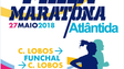 Imagem de Meia Maratona Atlântida vai para a rua a 27 maio