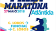 Meia Maratona Atlântida vai para a rua a 27 maio