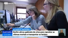 Imagem de Alemanha cria `gabinete de crise` para acompanhar feridos