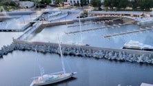Imagem de Marina renovada e com novos acessos (vídeo)