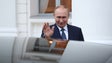 Imagem de Rússia pede pressão sobre Kiev para evitar ataques a central nuclear