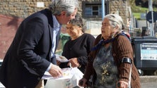 Imagem de CDS propõe apoio de 435 euros por mês ao cuidador informal