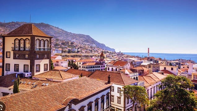 Imagem de Dívida bruta da Madeira é de 5.272 milhões de euros