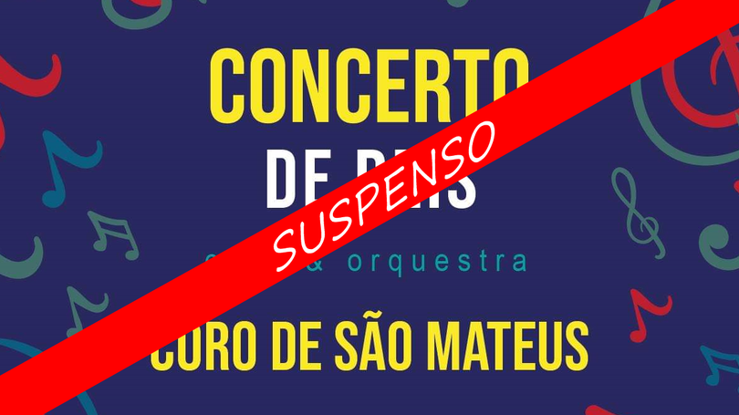 Imagem de Suspenso