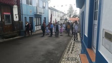 Imagem de Festas do Espírito Santo retomam em São Jorge (Vídeo)
