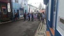 Festas do Espírito Santo retomam em São Jorge (Vídeo)