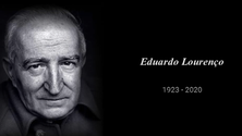 Imagem de Óbito/Eduardo Lourenço: Madeira «era bom sítio para acabar os dias» (Vídeo)