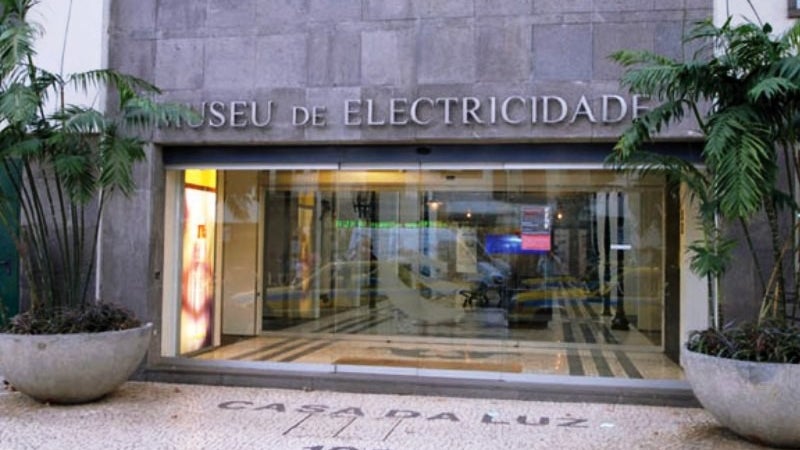 Imagem de Museu Casa da Luz com entradas gratuitas