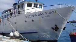 Imagem de Ligações marítimas voltam à normalidade nas ilhas do Triângulo