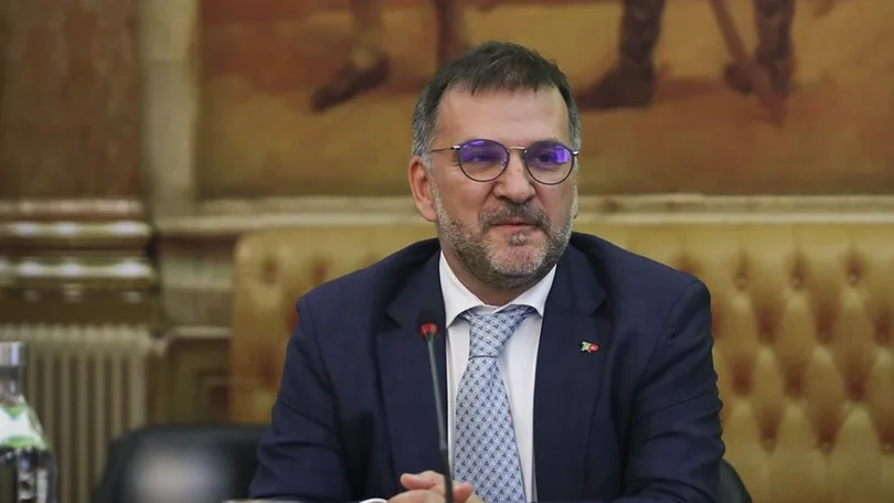 Imagem de Manuel Beja tentou falar 4 vezes com Pedro Nuno Santos sobre Alexandra Reis sem sucesso
