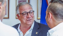 Imagem de Fontes põe em causa a legitimidade das candidaturas de Carlos André Gomes e de Susana Rodrigues (áudio)