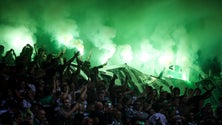 Imagem de APCVD interditou 118 adeptos de acederem a recintos desportivos no 3.º trimestre