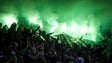 Imagem de APCVD interditou 118 adeptos de acederem a recintos desportivos no 3.º trimestre