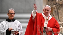 Imagem de Papa cria nova comissão para refletir sobre ordenação de mulheres