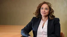 Imagem de Empresária angolana Isabel dos Santos com mandado de captura internacional