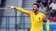 Imagem de Lloris quer vencer Portugal