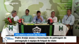 Imagem de Carvalheiro admite processar a Associação de Patinagem da Madeira