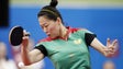 Imagem de Da Madeira para Minsk: Fu Yu é ouro no ténis de mesa