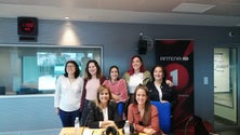 Imagem de `Hora 10` um programa da Antena 1 Madeira com mais de uma década