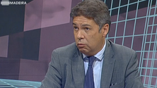 Imagem de Presidente da SDM defende gestão privada (áudio)