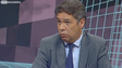 Imagem de Presidente da SDM defende gestão privada (áudio)