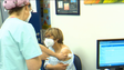Vacina reduz o risco de morte (vídeo)