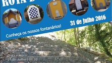 Imagem de Fajã da Ovelha promove Rota dos Fontanários