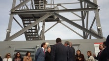 Imagem de Porto do Caniçal recebe projeto piloto