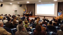 Imagem de Madeira assegura 28 milhões do POSEI (áudio)