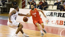 Imagem de CAB volta a vencer e reforça a presença no grupo A