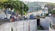 Imagem de Obras na Ribeira do Vigário custam cerca de 1 milhão de euros