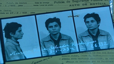 Imagem de Ex-ativista política retrata em livro perseguição da PIDE (vídeo)