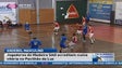 Imagem de 2º jogo dos Play-Off jogadores do Madeira SAD acreditam numa vitória no Pavilhão da Luz frente ao Benfica