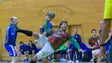 Imagem de Andebol do Marítimo está nos quartos de final da Taça de Portugal