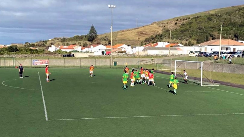 Imagem de Campeonato de Juniores B